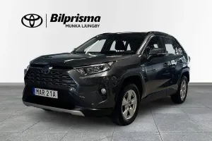 Toyota Rav4 2020