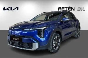 Kia Stonic 2026