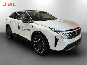 Peugeot 3008 2026
