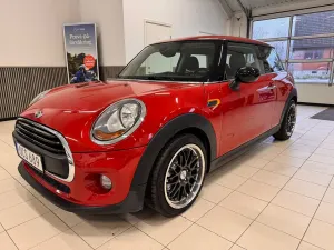 Mini One 2016