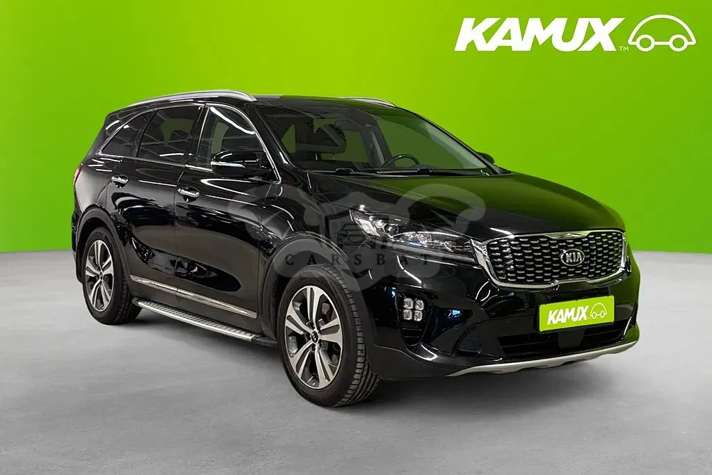 Kia Sorento 2020