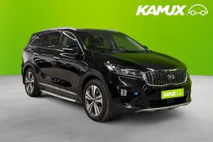Kia Sorento 2020
