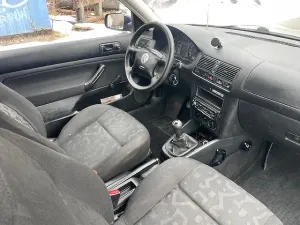 Volkswagen Golf 1999