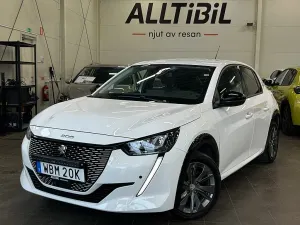 Peugeot 208 2023