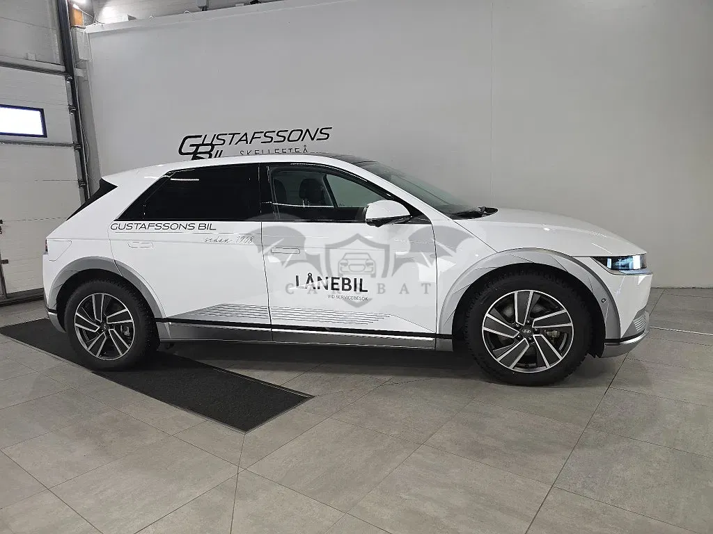Hyundai IONIQ 5 2024