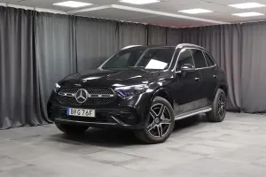 Mercedes-Benz GLC 2024