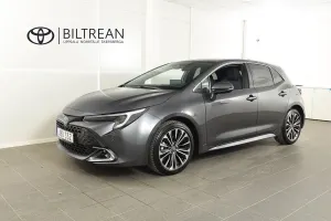 Toyota Corolla 2025