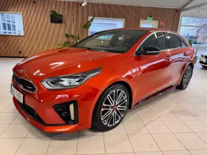 Kia Ceed 2019