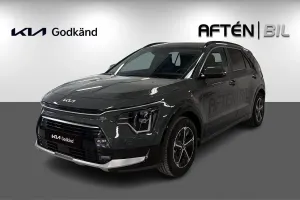 Kia Niro 2026