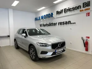 Volvo XC60 2021