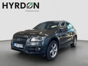 Audi Q5 2013