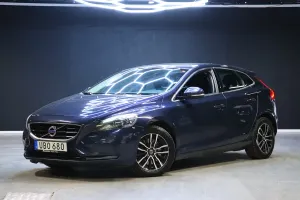 Volvo V40 2013