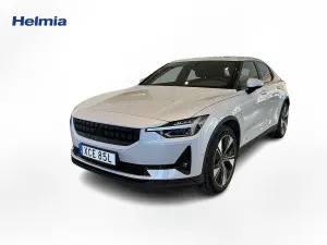 Polestar 2 2023
