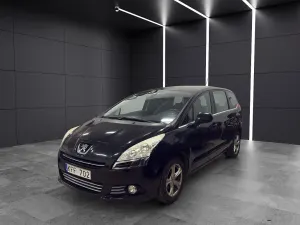 Peugeot 5008 2009