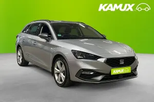 Seat Leon 2021