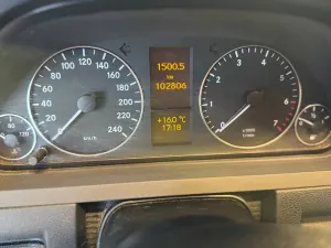 Mercedes-Benz A 2012