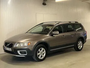 Volvo XC70 2008