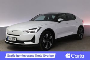 Polestar 2 2024