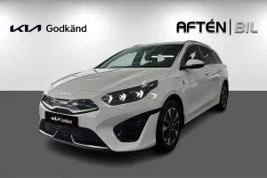 Kia Ceed 2022