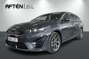 Kia Ceed 2023