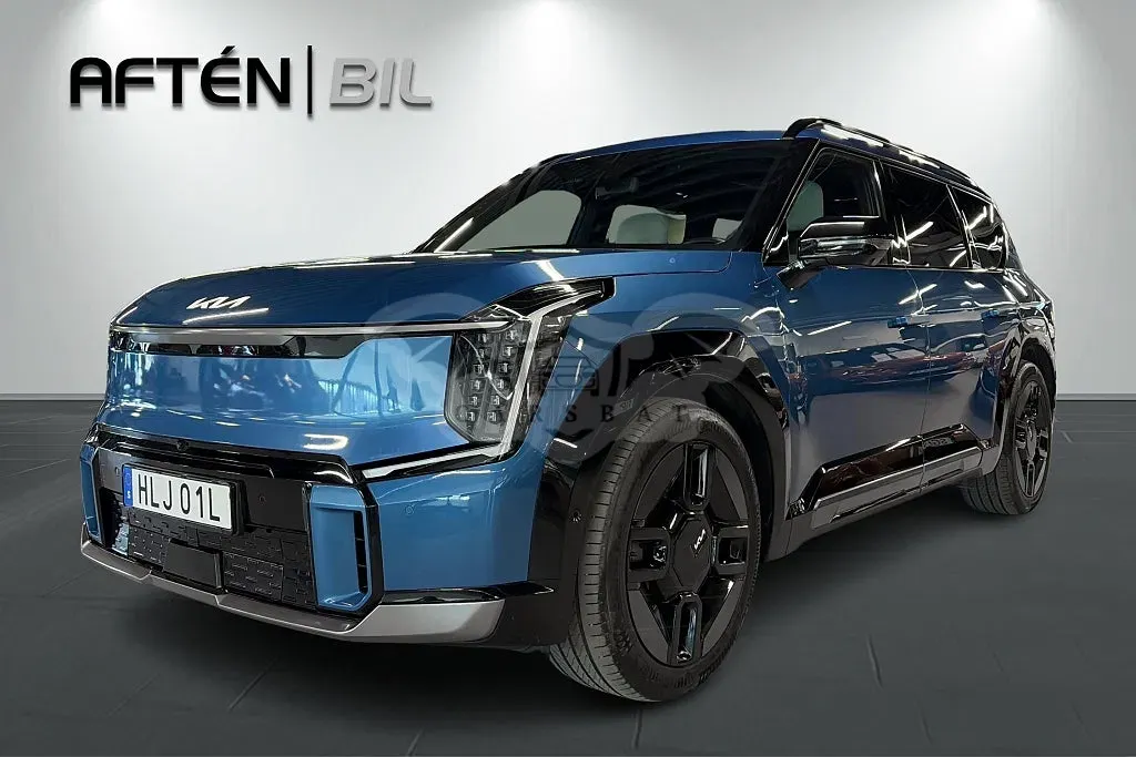 Kia EV9 2024