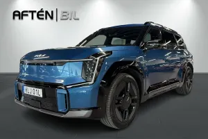 Kia EV9 2024
