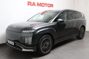 Hyundai IONIQ 9 2025