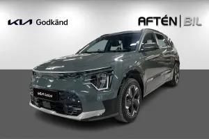 Kia Niro 2023
