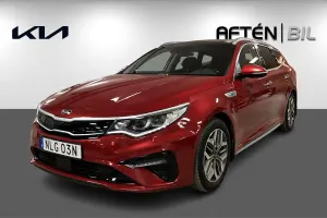 Kia Optima 2020