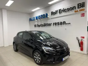 Renault Clio 2023