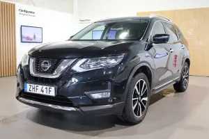 Nissan X-Trail 2019