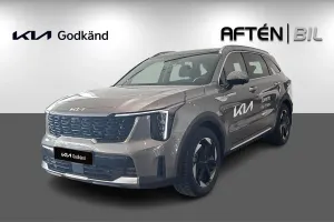 Kia Sorento 2025