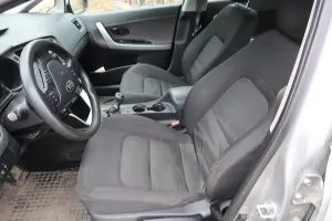 Kia Ceed 2014