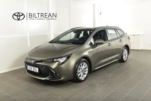 Toyota Corolla 2024