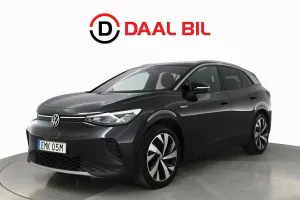Volkswagen ID.4 2021