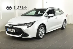Toyota Corolla 2024