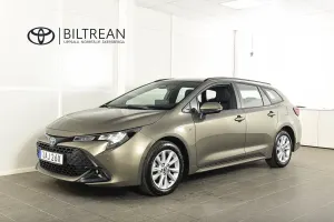 Toyota Corolla 2024
