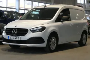 Mercedes-Benz Citan 2022