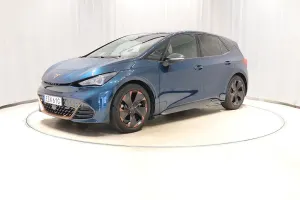 Cupra Born 2023