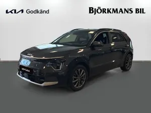 Kia Niro 2023