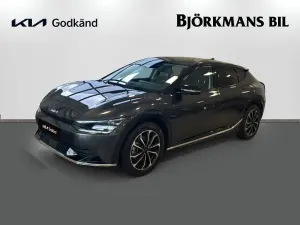 Kia EV6 2024