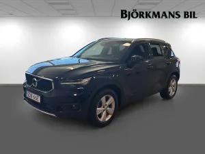 Volvo XC40 2020