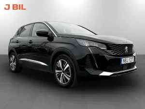 Peugeot 3008 2022