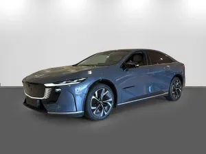 Mazda 6 2025