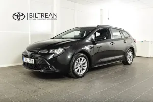 Toyota Corolla 2024