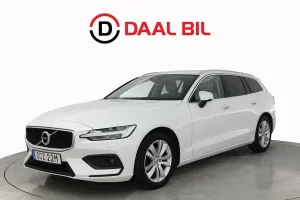 Volvo V60 2019