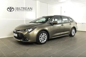 Toyota Corolla 2024