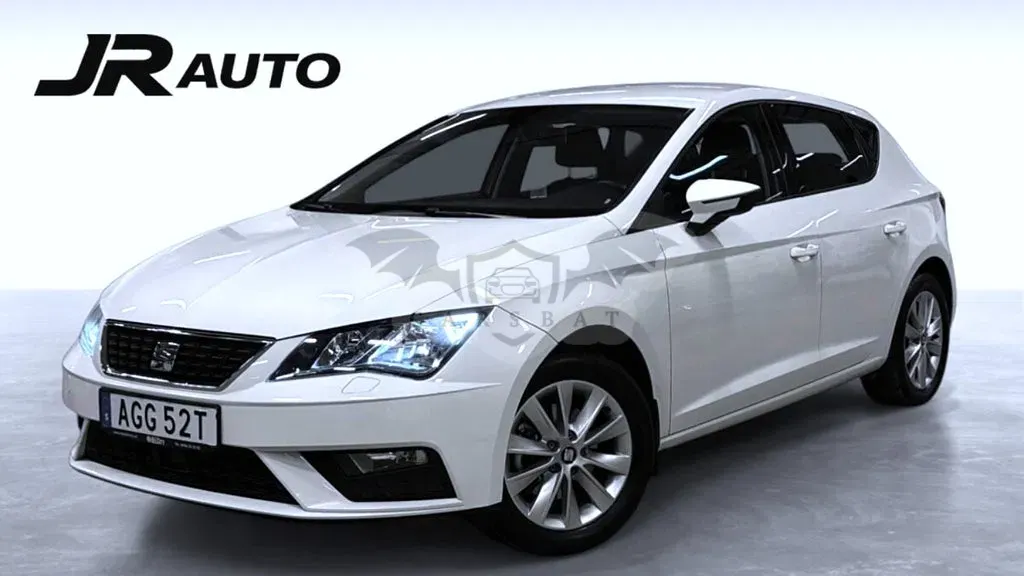 Seat Leon 2020