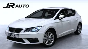 Seat Leon 2020