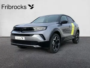 Opel Mokka 2025